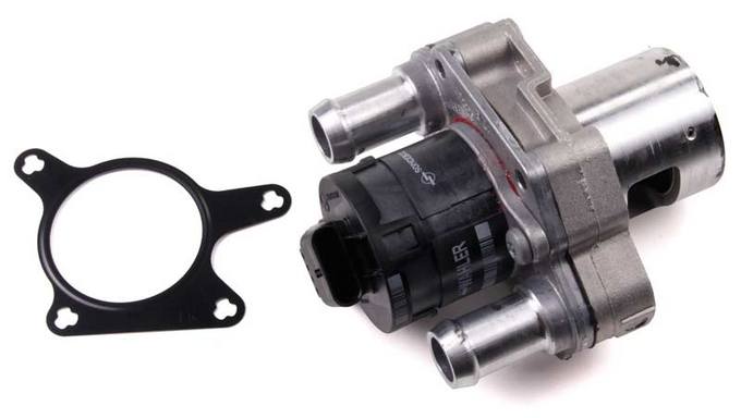 EGR Valve 710471D For Mercedes Benz & Freightliner Sprinter 2500/3500 XD 2010-2021 3.0L V6